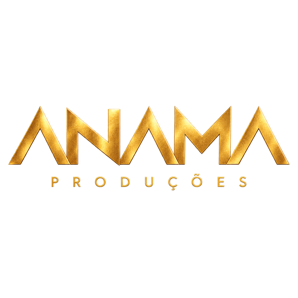 Anamá Produções, versão dourada