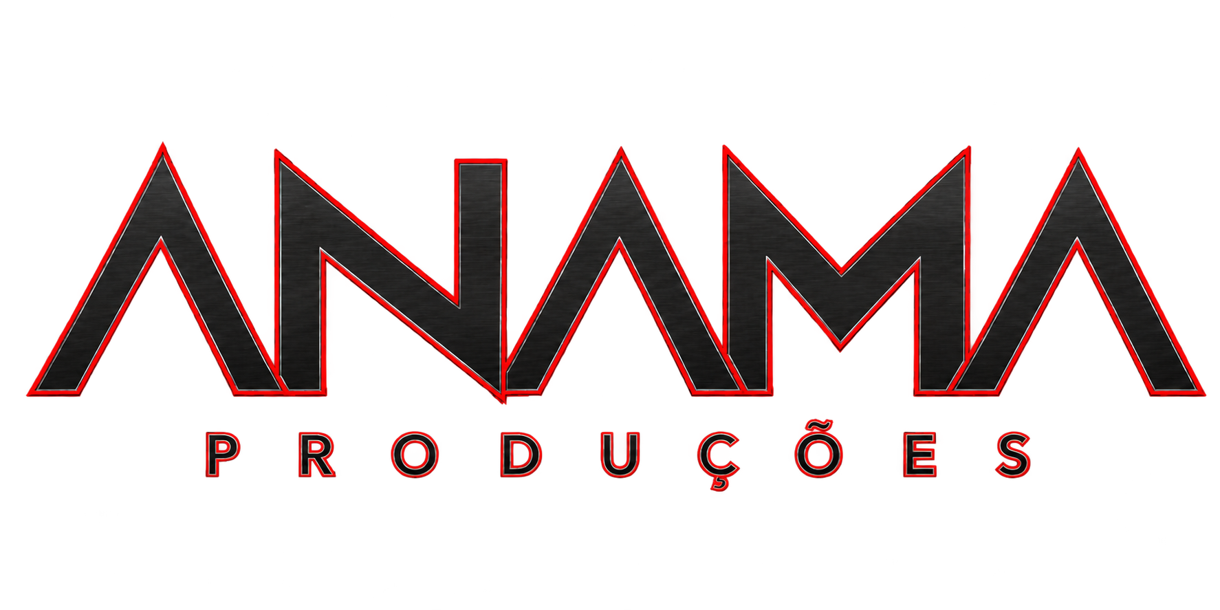 Anamá Produções, versão metálica