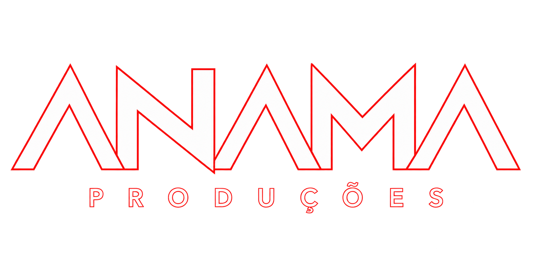 Anamá Produções, versão branca
